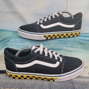 VANS CLASSIC Women's 8.5 Men's 7